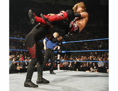 chokeslam 